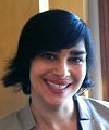 Photo of Nicola Curtin